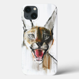 Funda Para iPhone 13 Snarl