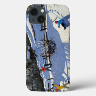 Funda Para iPhone 13 Snowballers Zermatt