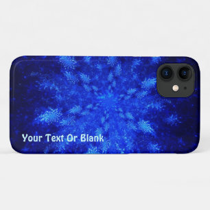 Funda Para iPhone 11 Snowburst