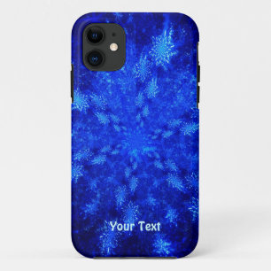 Funda Para iPhone 11 Snowburst
