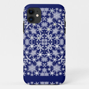 title_seo2 Snowflakes Lace