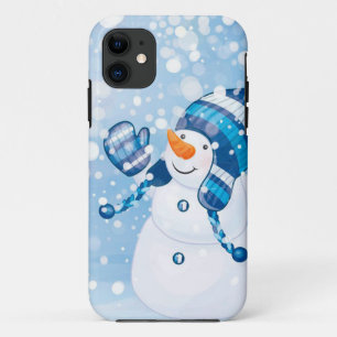 title_seo2 Snowman