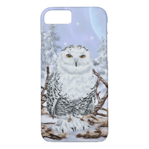 title_seo2 Snowy Owl