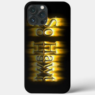 Funda Para iPhone 13 Pro Max So Hawt