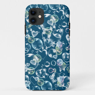 Funda Para iPhone 11 Soap Bubbles