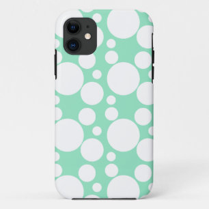 Funda Para iPhone 11 Soap Bubbles