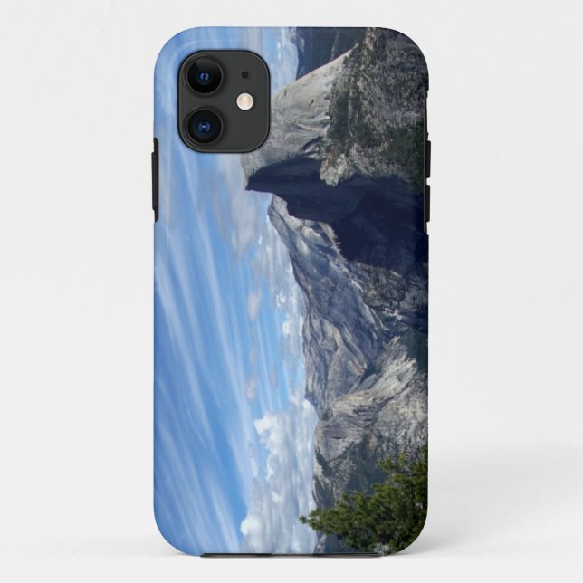 Funda De Case-Mate Para iPhone Sobre media bóveda (Reverso)