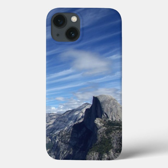 Funda De Case-Mate Para iPhone Sobre media bóveda (Reverso)