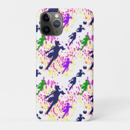 FUNDA PARA iPhone 11 PRO SOCCER