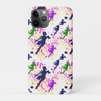 FUNDA PARA iPhone 11 PRO SOCCER