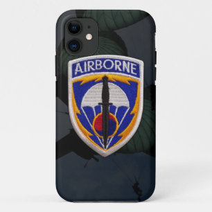 SOCKOR Special Ops Korea iphone 5 funda