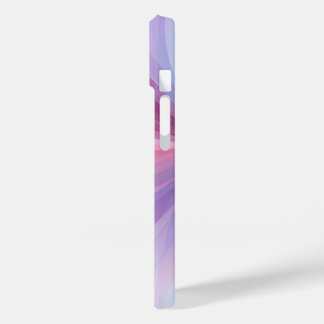 Funda Para iPhone 14 De Case-Mate Soft Pastel Petals Abstract Phone Case - Transluce