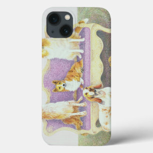 Funda Para iPhone 13 Soiree en el salón