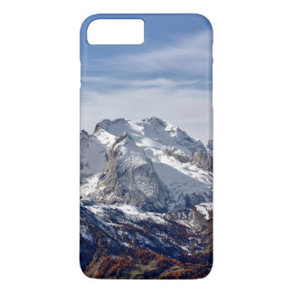 Funda Para iPhone 8 Plus/7 Plus Sol en las Montañas