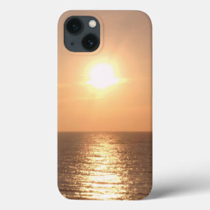 Funda Para iPhone 13 Sol Poniente