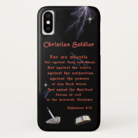 Soldados cristianos