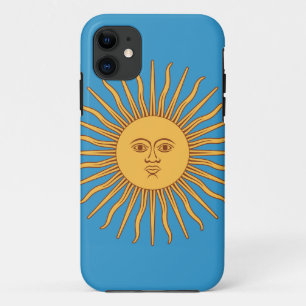 Funda Para iPhone 11 Soleil Sun