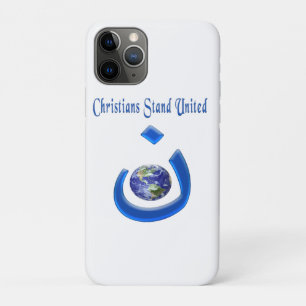 Funda Para iPhone 11 Pro Solidaridad cristiana