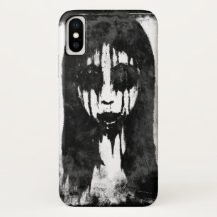 Funda Para iPhone X Solitario