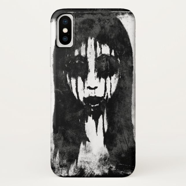 Funda De Case-Mate Para iPhone Solitario (Reverso)