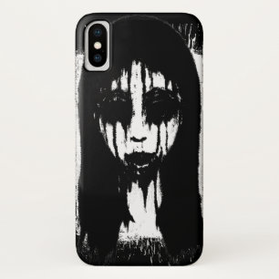 Funda Para iPhone X Solitario