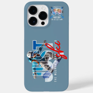 Funda Para iPhone 14 Pro Max De Case-Mate Solo Esquí  