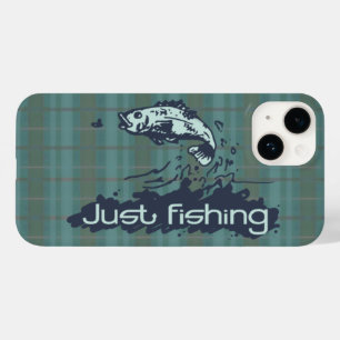 title_seo2 Sólo pesca mens crudo tartán