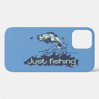 title_seo2 Solo pesca mens maleta azul de iphone