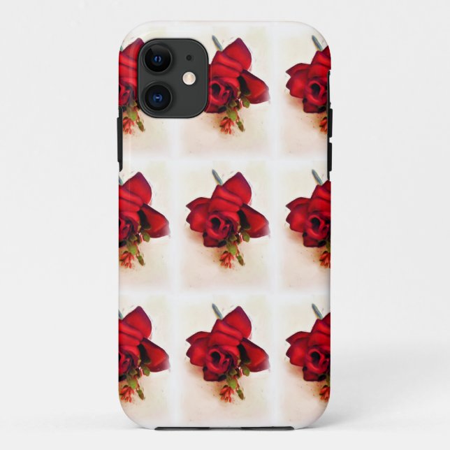 Funda De Case-Mate Para iPhone Sólo porque (Reverso)