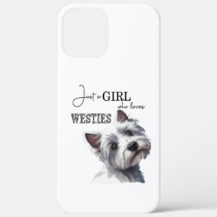 title_seo2 Sólo un Chica al que le encanta el arte westie
