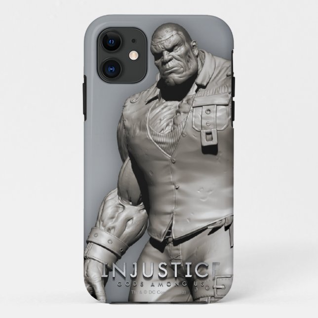 Funda De Case-Mate Para iPhone Solomon Grundy Alternate (Reverso)