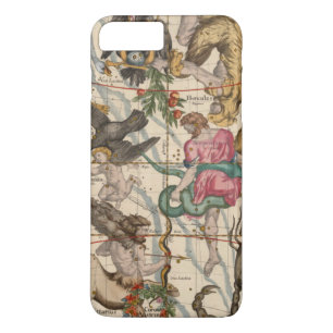 Funda Para iPhone 8 Plus/7 Plus Solsticio de invierno