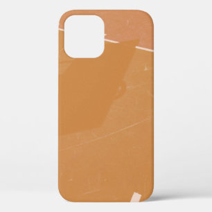 Funda Para iPhone 12 Sombra de colada de baloncesto en línea