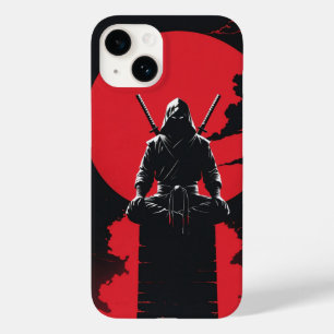 Funda Para iPhone 14 De Case-Mate Sombra de la luna de cardenales