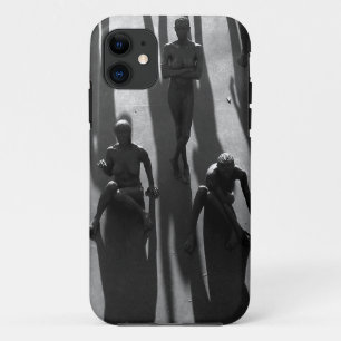 Funda Para iPhone 11 Sombras