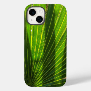 Funda Para iPhone 14 De Case-Mate Sombras de Palmetto en el estuche para iPhone de P