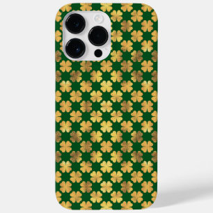 FUNDA PARA iPhone 14 PRO MAX DE Case-Mate SOMBRAS DE VERDES Y VERDES VERDES DE ROJO