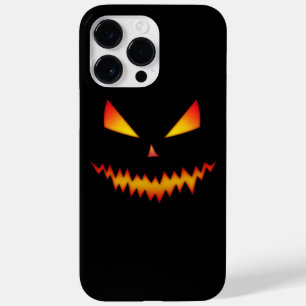 title_seo2 Sombrío Jack O'Lantern Halloween negro