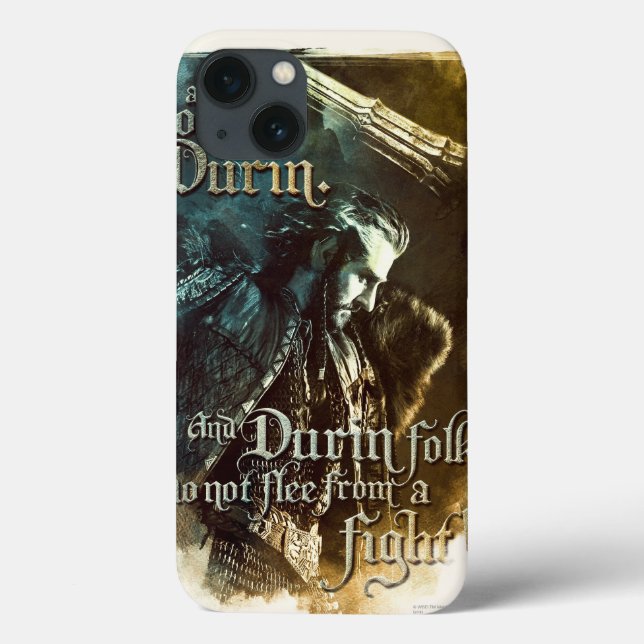 Funda De Case-Mate Para iPhone Somos Hijos De Durión (Reverso)