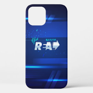 Funda Para iPhone 12 Pro Somos Reales