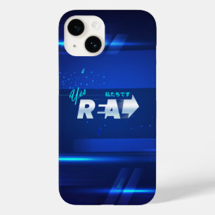 Funda Para iPhone 14 De Case-Mate Somos Reales