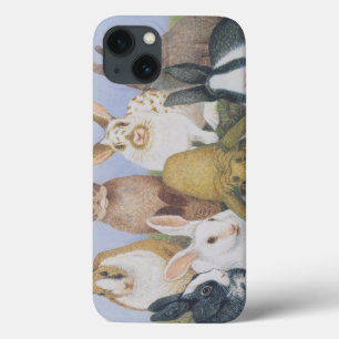 Funda Para iPhone 13 Somos todos los oídos