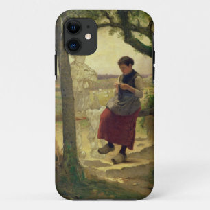 Funda Para iPhone 11 Soñando con su Love, 1901