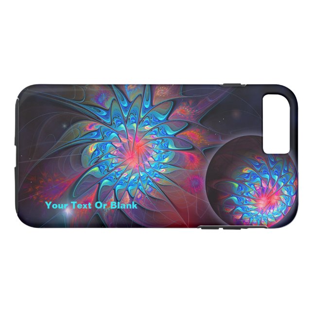 Funda De Case-Mate Para iPhone Sonda Alienigena (Reverso (horizontal))