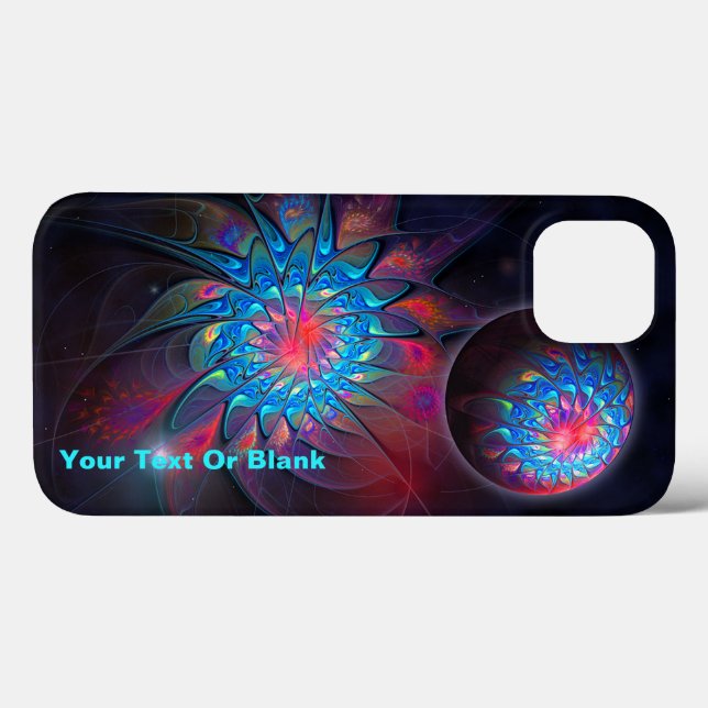 Funda De Case-Mate Para iPhone Sondeo de Alien (Reverso (Horizontal))