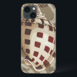Funda Para iPhone 13 Sonnet I<br><div class="desc">Vida marina</div>