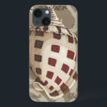 Funda Para iPhone 13 Sonnet I<br><div class="desc">Vida marina</div>