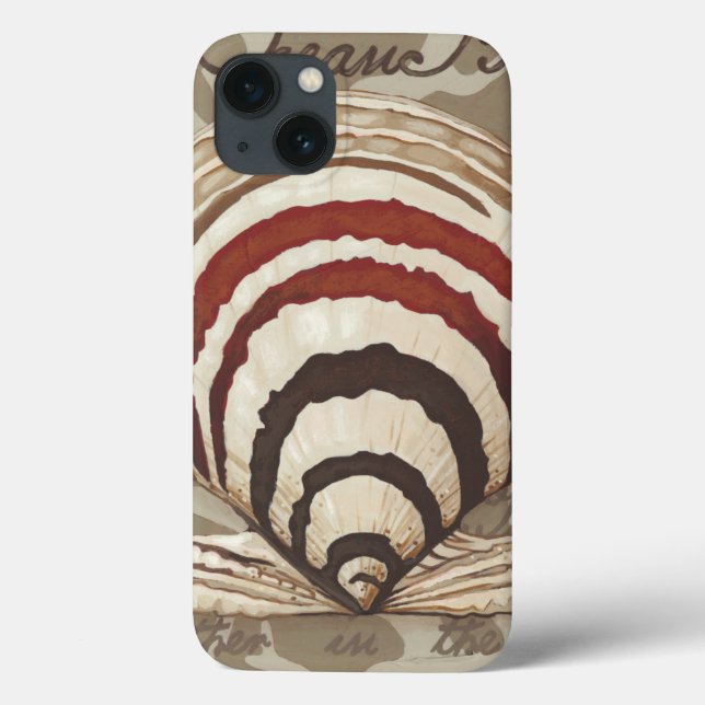 Funda De Case-Mate Para iPhone Sonnet II (Reverso)