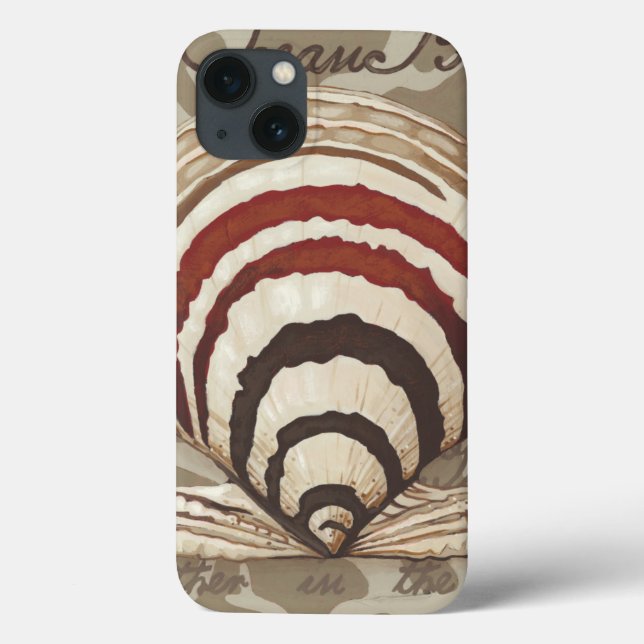 Funda De Case-Mate Para iPhone Sonnet II (Reverso)
