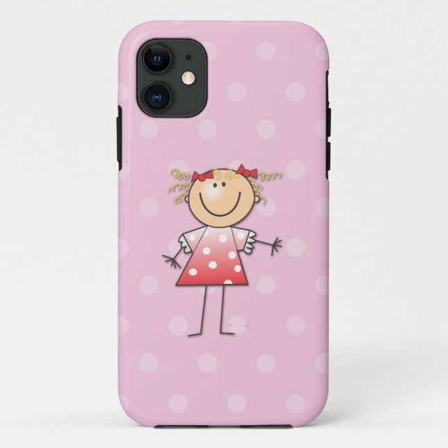 FUNDA DE Case-Mate PARA iPhone ¡SONRÍE! (Reverso)
